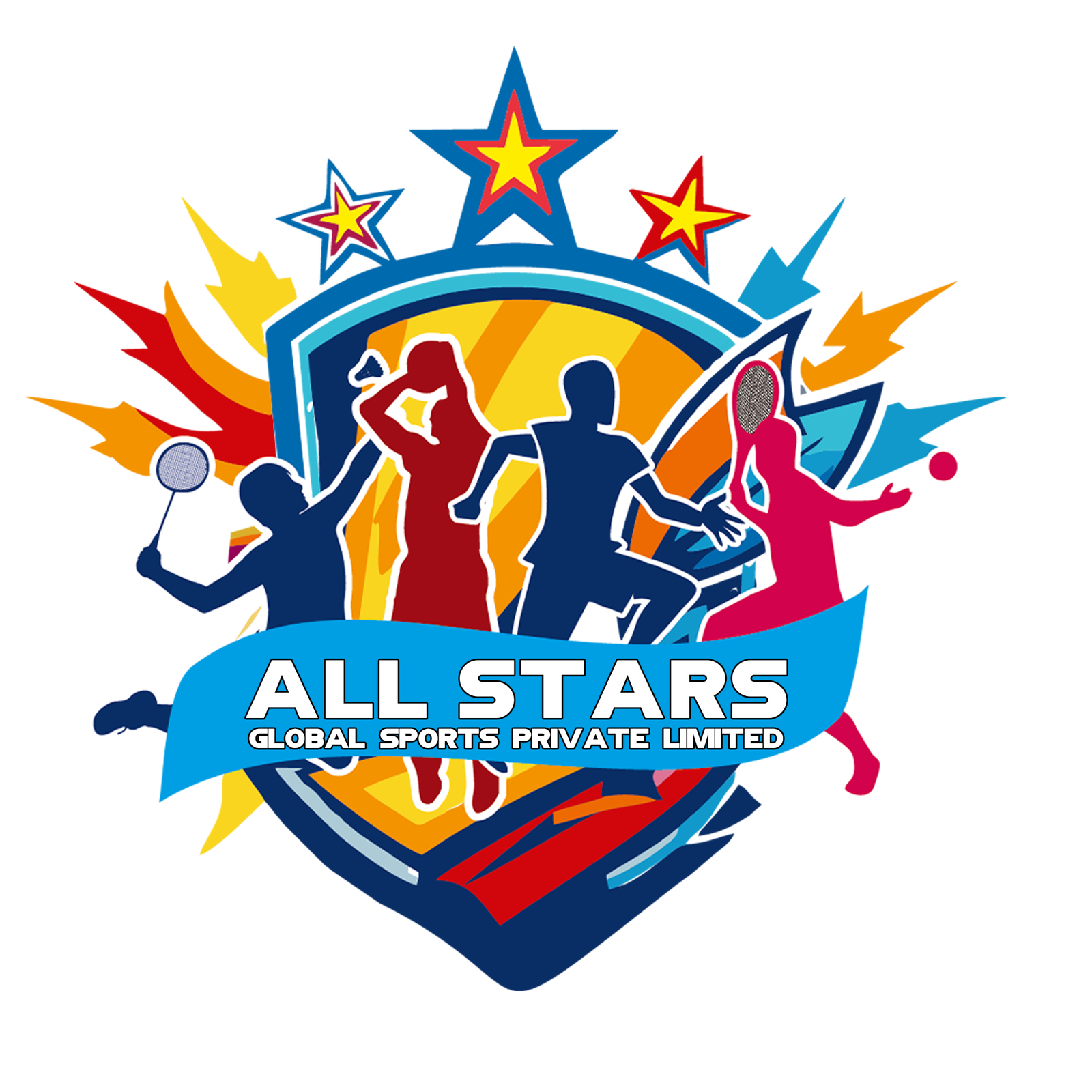 All Star Global Sports
